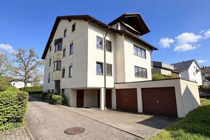 Wohnung zum Kaufen in Geislingen an der Steige 260.000,00 € 95.1 m²