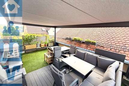 Wohnung zum Kaufen in Fürstenfeldbruck 785.000,00 € 151 m²