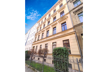 Wohnung zum Kaufen in Leipzig 169.900,00 € 60 m²