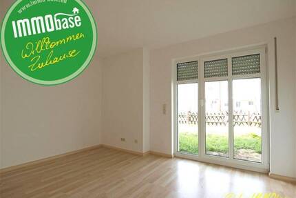 Terrassenwohnung zum Sonne genießen! - Frankenberg Dittersbach