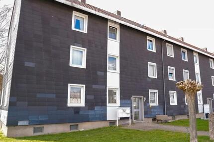 Großzügige 6-Zimmer-Wohnung mit eigenem Garten in Salzgitter