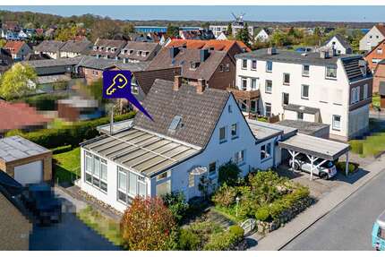 Haus zum Kaufen in Laboe 449.000,00 € 161 m²