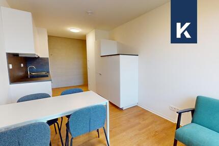 Dein neues WG-Zimmer zum Sommersemester 2026 - Aachen Aachen-Mitte