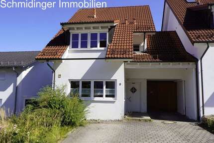 Haus zum Kaufen in Bad Schussenried 395.000,00 € 132 m²