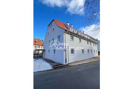 Wohnung zum Kaufen in Trochtelfingen 249.000,00 € 97 m²