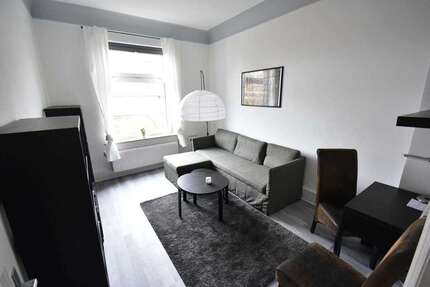 Wohnen auf Zeit in Hamburg 1.650,00 €