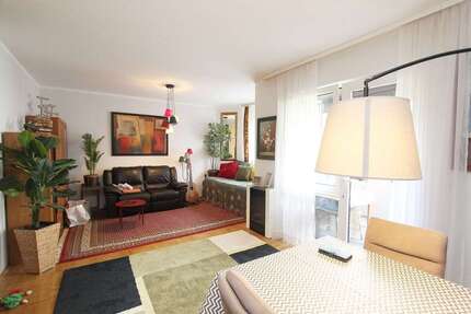 Wohnung zum Kaufen in Kassel 169.000,00 € 63.24 m²