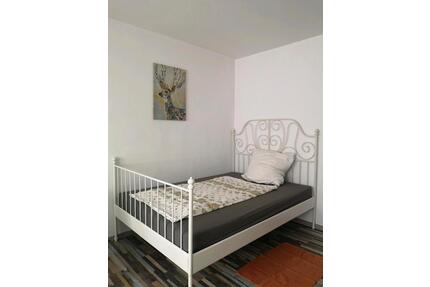 WG-Zimmer ab sofort zu vermieten - Fürth Eigenes Heim