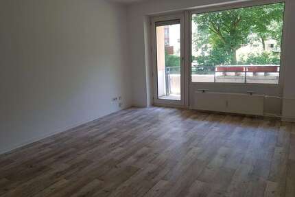 Wohnung zum Mieten in Harrislee 625,00 € 83.22 m²