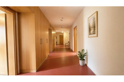 Wohnung zum Mieten in Stuttgart 3.500,00 € 160 m²