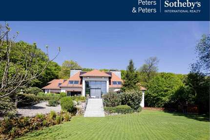 Haus zum Kaufen in Königstein 3.850.000,00 € 467 m²