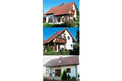 sonniges, helles Haus zur Miete - Velten