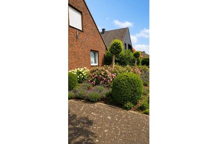 Einfamilienhaus in Weeze - 450.000,00&nbsp;EUR Kaufpreis, ca.&nbsp; 145,00&nbsp;m&sup2; in Weeze (PLZ: 47652)
