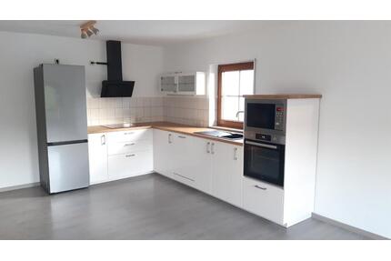 51m² | Freundliche 2-Zimmer-Wohnung im Zentrum von Daaden | +EBK