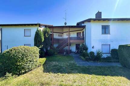 Wohnung zum Kaufen in Öhningen 199.000,00 € 56 m²