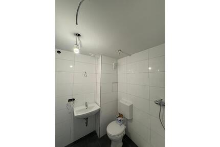 Helle Wohnung mit Balkon & guter Raumaufteilung in Stadtnähe - Mannheim Niederfeld