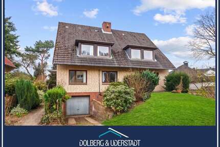 Haus zum Kaufen in Hamburg Tonndorf 749.000,00 € 271.31 m² - Hamburg / Tonndorf