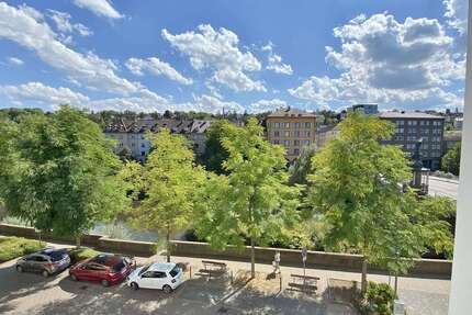 Wohnung zum Mieten in Pforzheim 430,00 € 30 m²