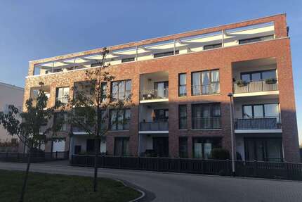 Wohnung zum Mieten in Hannover 1.350,00 € 117 m²