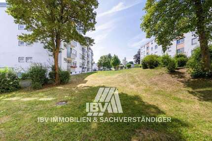 Wohnung zum Kaufen in Amberg 195.000,00 € 77 m²