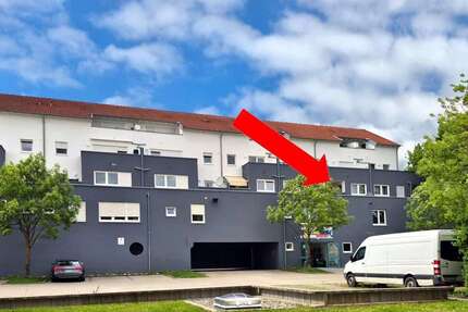Wohnung zum Kaufen in Öhringen 159.000,00 € 56 m²