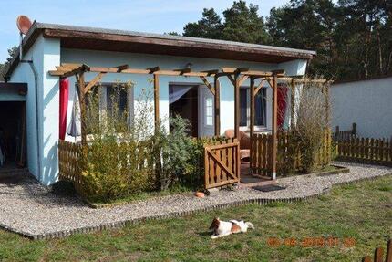 Ferienbungalow in Ueckermünde-Bellin