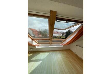 2 Zimmerwohnung 51 qm Dachgeschoss ab 01.06.2026 nähe Uni - Soest
