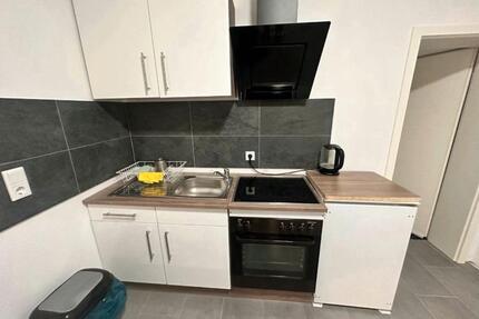 Monteurwohnung, Monteure, Feremden Zimmer - Xanten