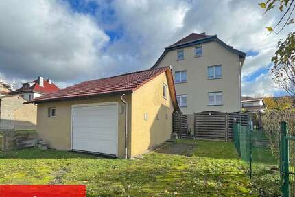 Haus zum Kaufen in Tann 245.000,00 € 204 m²