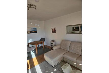 sonnendurchflutete, ruhig 2 Zimmerwohnung - Molfsee