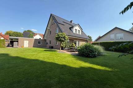 Haus zum Kaufen in Versmold 549.000,00 € 124 m²