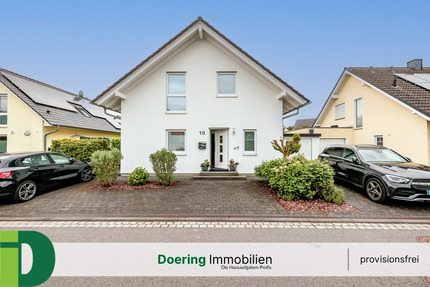 Energieeffizient, gepflegt, familienfreundlich – Ihr neues Zuhause in Bad Honnef-Rottbitze