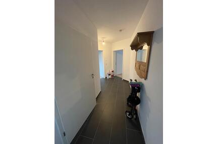 Barrierefreie 2-Zimmer Wohnung mit Terrasse - Neunkirchen-Seelscheid