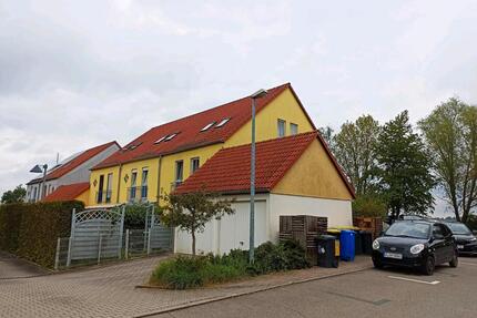 Provisionsfreies Haus in Leubnitz - Werdau