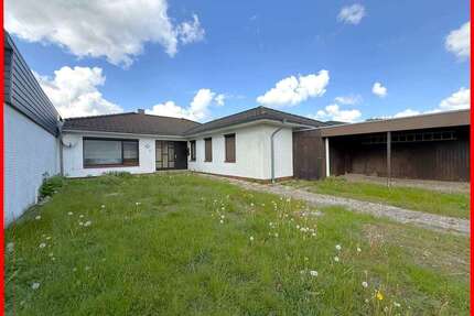 Haus zum Kaufen in Böklund 160.000,00 € 124.62 m²