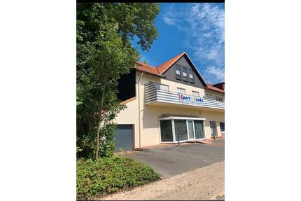 Lagerraum zu vermieten - 350,00&nbsp;EUR Kaltmiete, ca.&nbsp; 45,00&nbsp;m&sup2; in Extertal (PLZ: 32699)