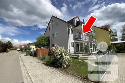 Wohnen in Seenähe - 239.000,00&nbsp;EUR Kaufpreis, ca.&nbsp; 67,00&nbsp;m&sup2;&nbsp;Wohnfl&auml;che in Steinberg am See (PLZ: 92449)