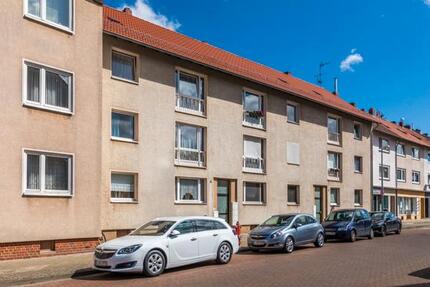 Hier sind Sie am richtigen (Lindenberg-)Platz! - Braunschweig Südstadt- Rautheim- Mascherode