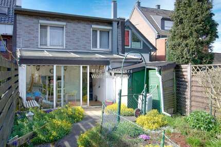 Haus zum Kaufen in Mönchengladbach-Beckrath 168.000,00 € 148 m²