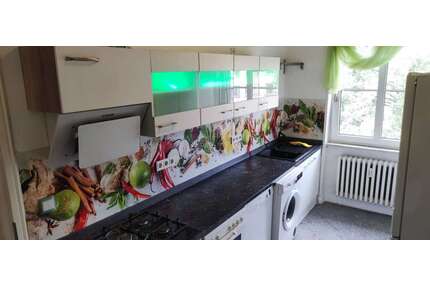 Wohnung zum Mieten in Karlsruhe 900,00 € 64 m²