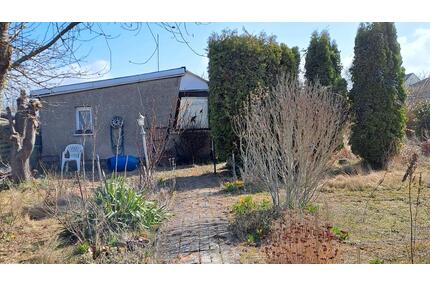 Kleingarten auf Pachtland - 500,00&nbsp;EUR Kaltmiete, ca.&nbsp; 0,00&nbsp;m&sup2; in Benz (PLZ: 23970)