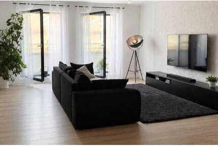 2 Zimmer Wohnung in Damme - 905,00&nbsp;EUR Kaltmiete, ca.&nbsp; 75,00&nbsp;m&sup2; in Damme (PLZ: 49401)