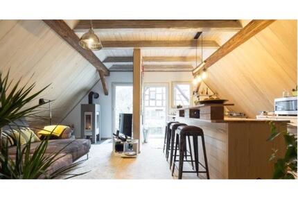 Wohnung zu vermieten - 3 Zimmer mit Dachkoje - Stockach