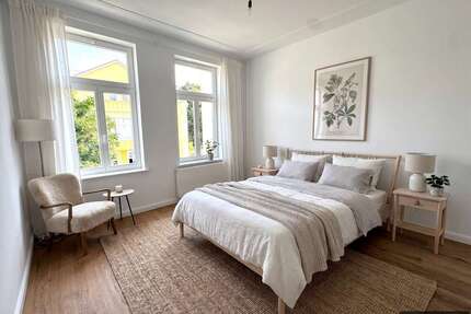 Wohnung zum Kaufen in Rostock 595.000,00 € 115 m²
