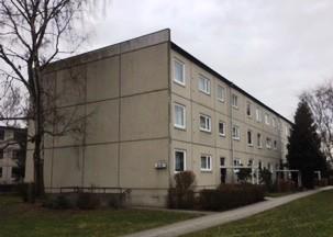 Hier fühlen Sie sich wohl: praktische 3,5-Zimmer-Wohnung - Hamburg Altona