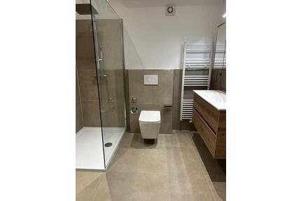 Charmante Altbauwohnung in Witten