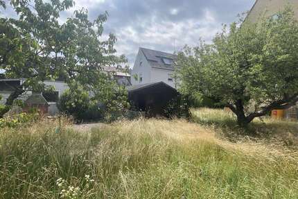 Grundstück zu verkaufen in Augsburg 550.000,00 € 670 m²
