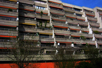 Wohnung zum Mieten in Bonn 505,70 € 36.46 m²