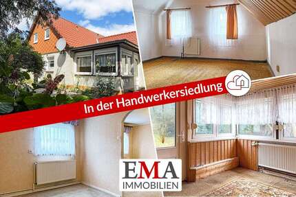Haus zum Kaufen in Falkensee 290.000,00 € 65 m²