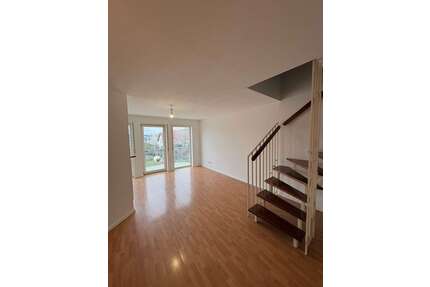 Wohnung zum Mieten in Mühlhausen 1.050,00 € 81.32 m²
